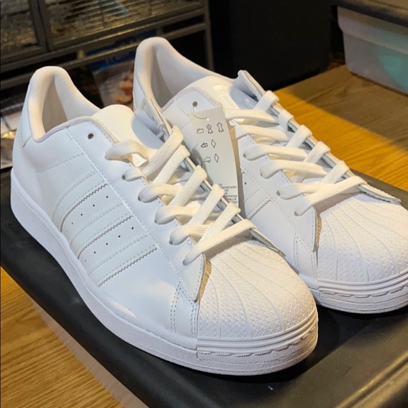 Adidas Superstar - Picture 7 of 7